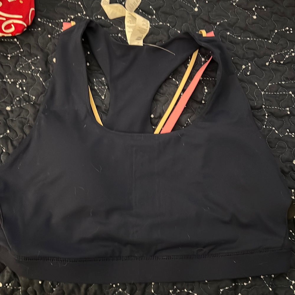 NWOT Fabletics Sports Bra